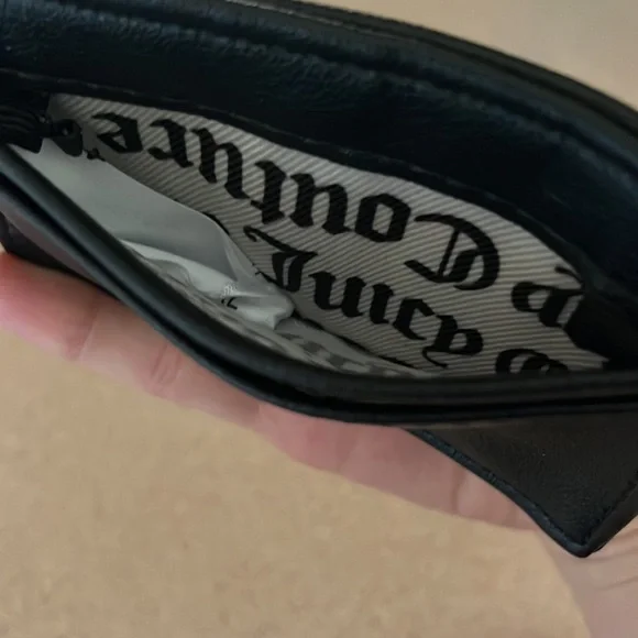 juicy couture wallet brand new - Picture 2 of 4